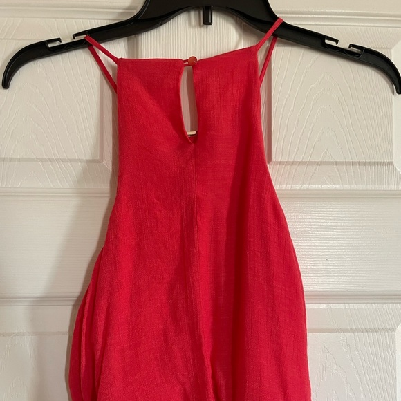 maxi dress - Picture 2 of 7